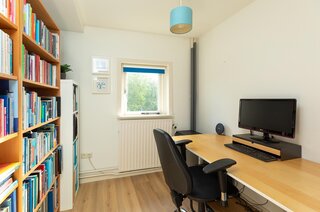 Moerbeilaan 72 HILVERSUM