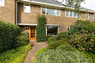 Stieltjeslaan 31 HILVERSUM