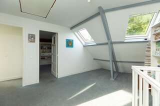 Wezellaan 13 HILVERSUM