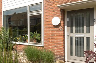 Van Kinsbergenlaan 32 HILVERSUM