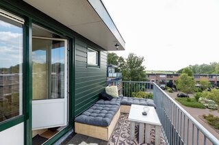 Willibrorduslaan 154 HILVERSUM