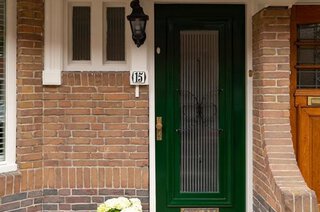 Bordetstraat 15 HILVERSUM