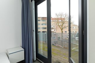 Bussumerstraat 36 D HILVERSUM