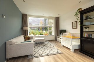 Lieven de Keylaan 32 HILVERSUM