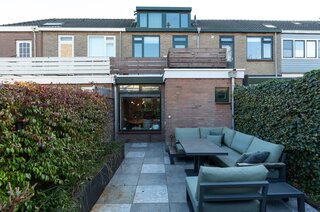 Prinsenstraat 22 HILVERSUM