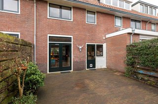 Rigelstraat 28 HILVERSUM