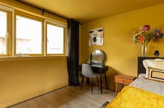 Mgr. Van de Weteringstraat 27 HILVERSUM