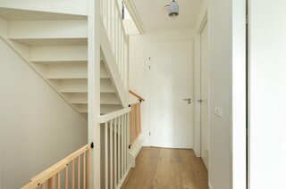Dolf van der Lindenstraat 23 HILVERSUM