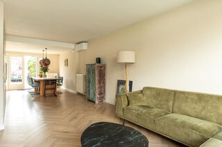 J.P. Coenstraat 81 HILVERSUM