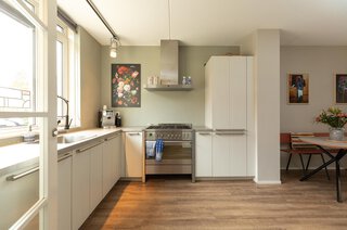 Laapersboog 22 HILVERSUM