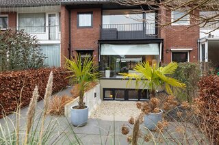 Loosdrechtseweg 121 HILVERSUM