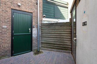 Koningshof 1 H HILVERSUM