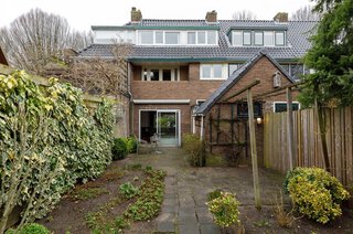 De Bazelstraat 6 HILVERSUM