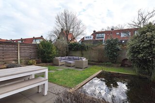 Zenderstraat 39 HILVERSUM