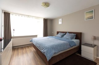 Van Wassenaerlaan 14 HILVERSUM