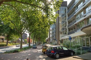 Vaartweg 165 B HILVERSUM