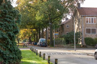 Nieuwlandseweg 21 HILVERSUM