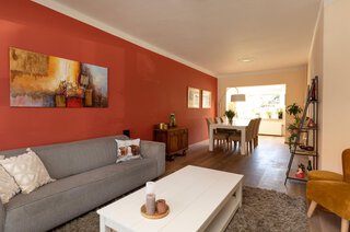 Polluxstraat 24 HILVERSUM