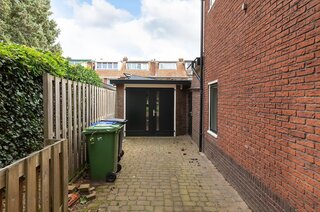 Kamerlingh Onnesweg 122 HILVERSUM