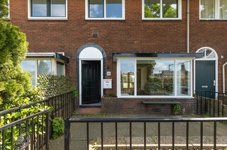 Zuiderweg 181 HILVERSUM