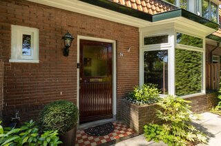 Van Oldenbarneveltlaan 47 HILVERSUM