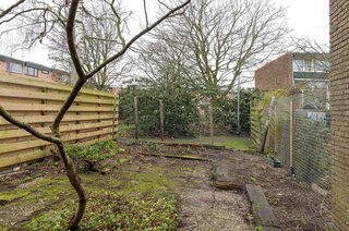 Willibrorduslaan 46 HILVERSUM