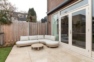 Tulpstraat 8 HILVERSUM