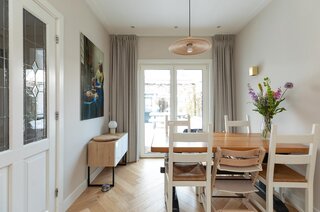 Vossenstraat 57 HILVERSUM