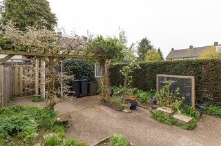 Gomarushof 64 HILVERSUM