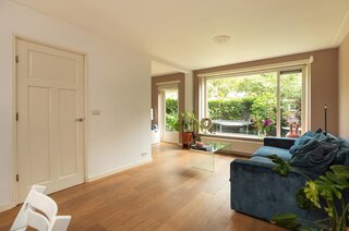 Goudenregenlaan 27 HILVERSUM