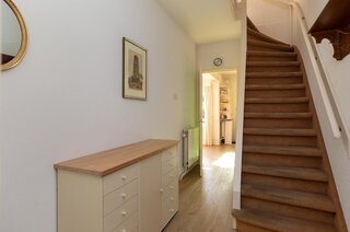 Poolsterstraat 18 HILVERSUM