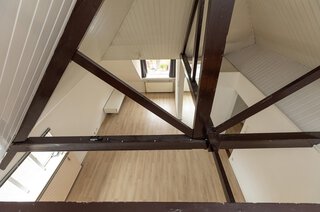Lijsterweg 27 B HILVERSUM