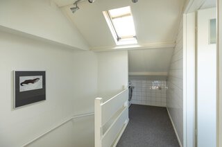 Van Kinsbergenlaan 32 HILVERSUM
