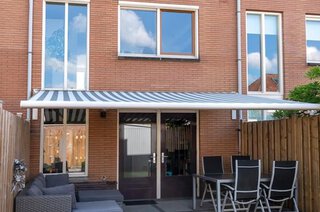 Jac. P. Thijsseplein 74 HILVERSUM