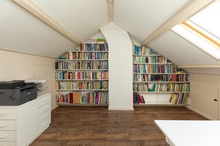 Van Hasseltlaan 35 HILVERSUM