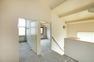 Albert Schweitzerlaan 29 HUIZEN
