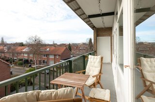 Oude Loosdrechtseweg 119 HILVERSUM