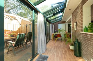 Ludgeruslaan 24 HILVERSUM