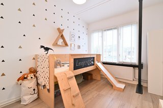 Dahliastraat 21 HILVERSUM