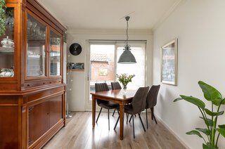 Eemnesserweg 63 HILVERSUM