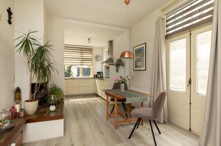 Geuzenweg 24 HILVERSUM