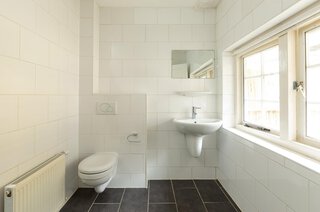 Leeuwenstraat 52 A HILVERSUM