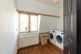 Huygensstraat 52 HILVERSUM