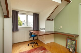 Gomarushof 64 HILVERSUM