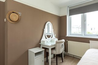 Begoniastraat 26 HILVERSUM