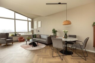 Zuidermeent 45 HILVERSUM