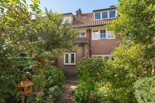 Polluxstraat 40 HILVERSUM