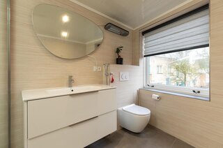 3e Oosterstraat 58 HILVERSUM