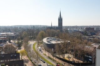 Prins Bernhardstraat 107 HILVERSUM