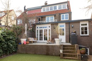 Staringlaan 20 HILVERSUM